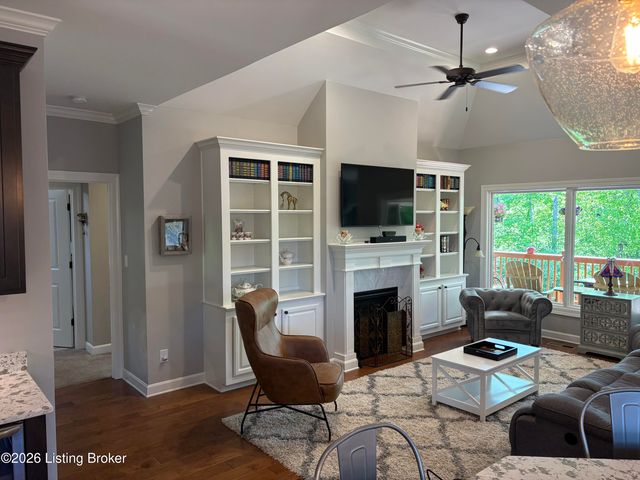 2418 Irish Bend Ct, Fisherville, KY 40023