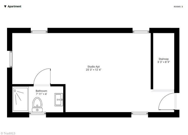 362 Shepps Boat Dock Road, Lexington, NC 27292