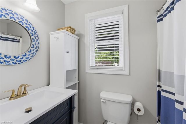 362 Shepps Boat Dock Road, Lexington, NC 27292