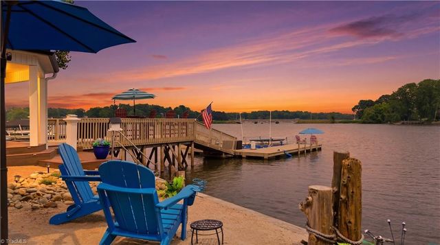 362 Shepps Boat Dock Road, Lexington, NC 27292