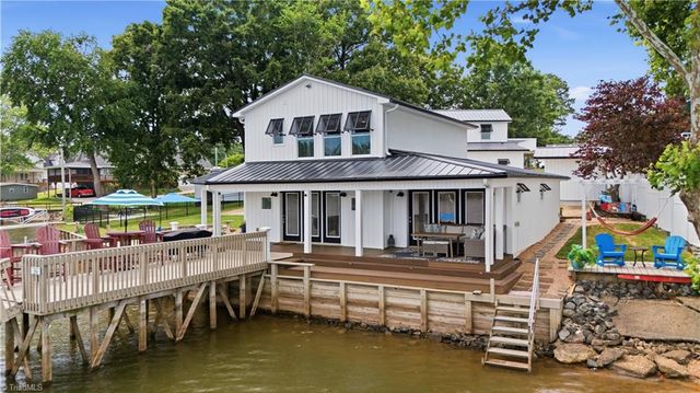 362 Shepps Boat Dock Road, Lexington, NC 27292