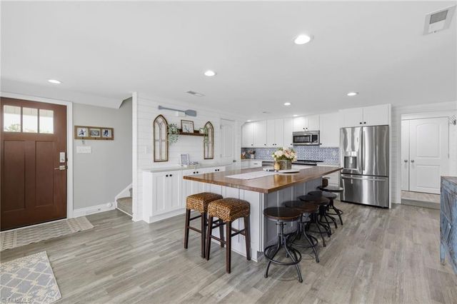 362 Shepps Boat Dock Road, Lexington, NC 27292