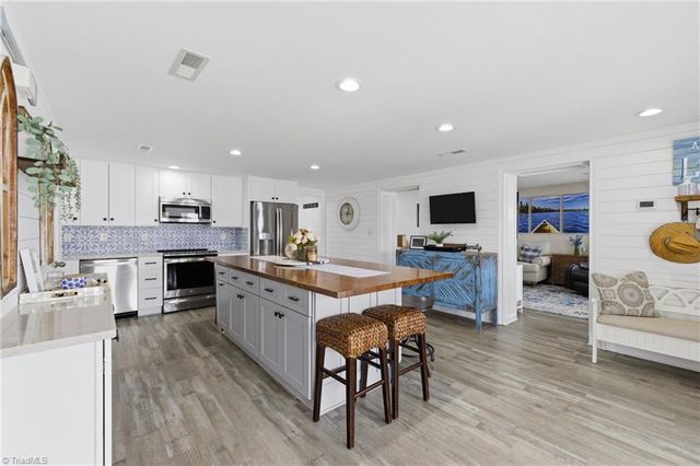 362 Shepps Boat Dock Road, Lexington, NC 27292