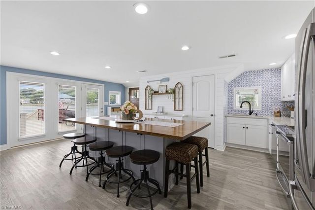 362 Shepps Boat Dock Road, Lexington, NC 27292
