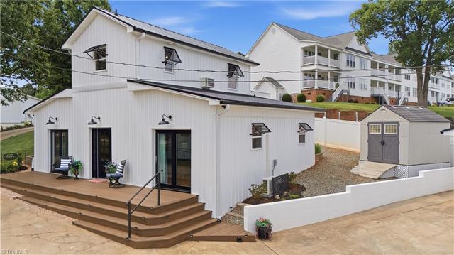 362 Shepps Boat Dock Road, Lexington, NC 27292