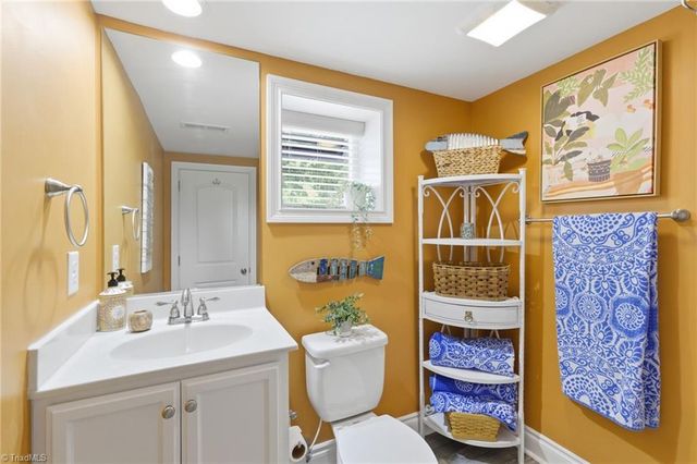 362 Shepps Boat Dock Road, Lexington, NC 27292