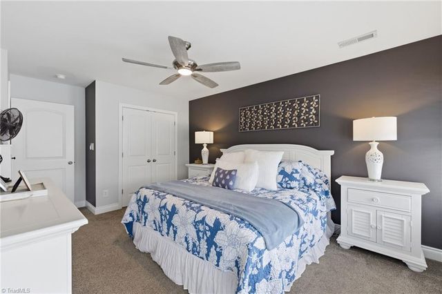 362 Shepps Boat Dock Road, Lexington, NC 27292