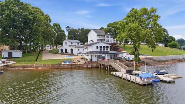 362 Shepps Boat Dock Road, Lexington, NC 27292