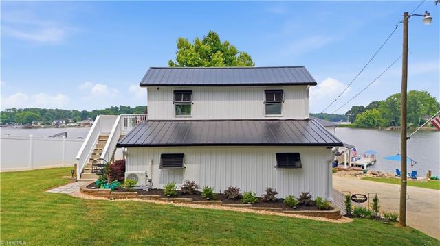 362 Shepps Boat Dock Road, Lexington, NC 27292