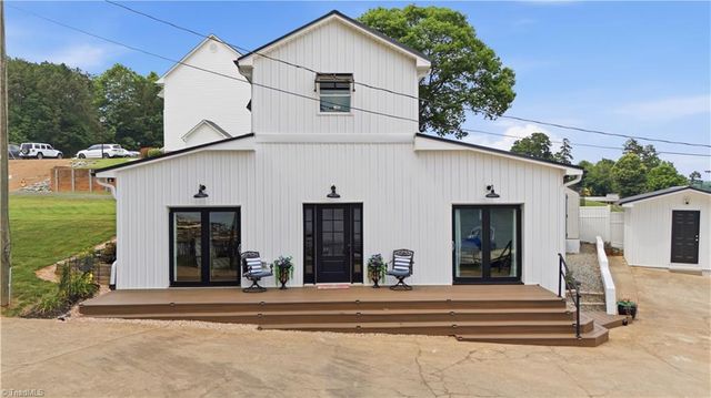 362 Shepps Boat Dock Road, Lexington, NC 27292