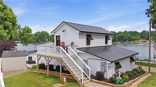 362 Shepps Boat Dock Road, Lexington, NC 27292