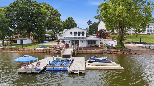 362 Shepps Boat Dock Road, Lexington, NC 27292