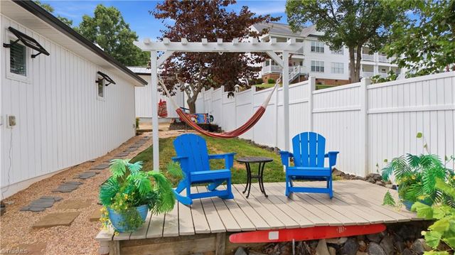 362 Shepps Boat Dock Road, Lexington, NC 27292