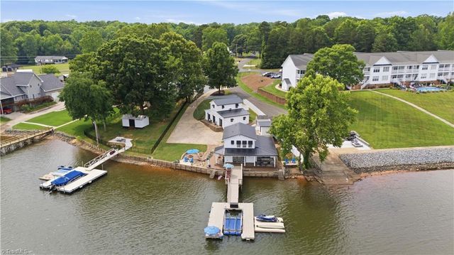362 Shepps Boat Dock Road, Lexington, NC 27292