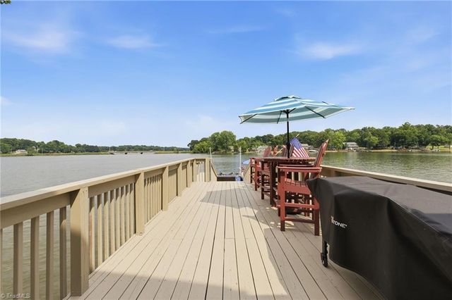 362 Shepps Boat Dock Road, Lexington, NC 27292