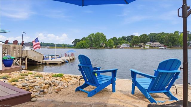 362 Shepps Boat Dock Road, Lexington, NC 27292