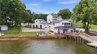 362 Shepps Boat Dock Road, Lexington, NC 27292