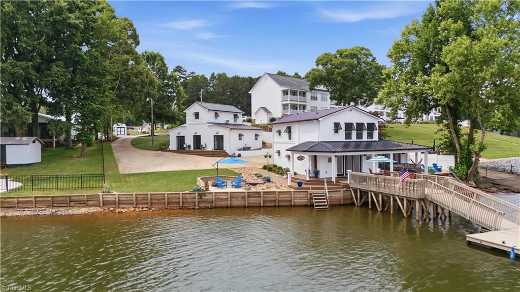 362 Shepps Boat Dock Road, Lexington, NC 27292