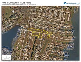 12992 French Quarter Drive, Willis, TX 77318