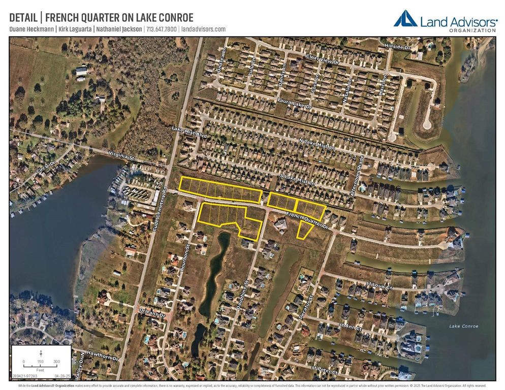 12992 French Quarter Drive, Willis, TX 77318