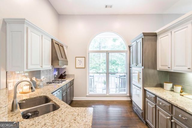 127 Ridge Crest Drive, Macon, GA 31210