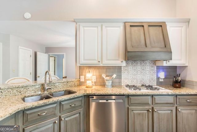127 Ridge Crest Drive, Macon, GA 31210