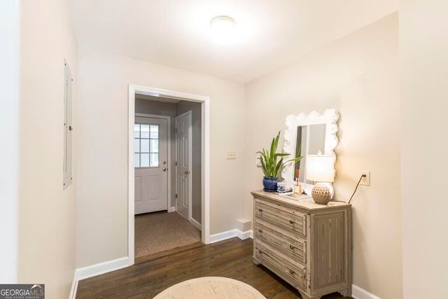 127 Ridge Crest Drive, Macon, GA 31210