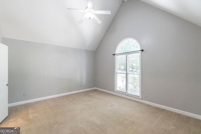127 Ridge Crest Drive, Macon, GA 31210