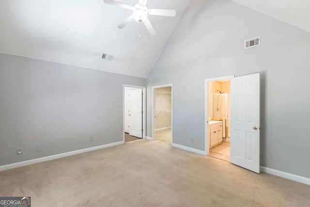 127 Ridge Crest Drive, Macon, GA 31210