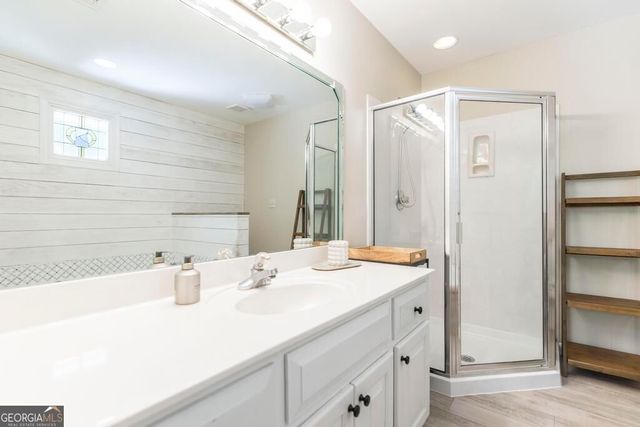 127 Ridge Crest Drive, Macon, GA 31210