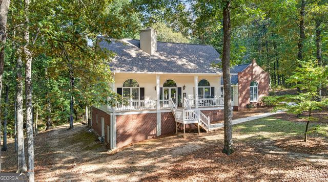 127 Ridge Crest Drive, Macon, GA 31210