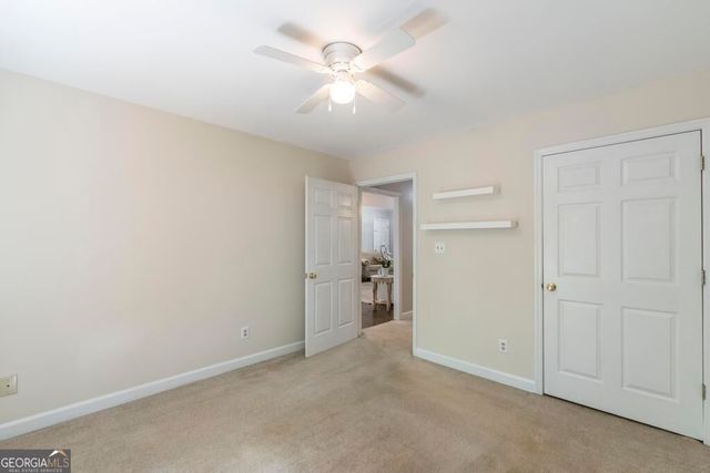 127 Ridge Crest Drive, Macon, GA 31210