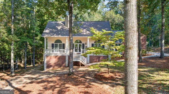 127 Ridge Crest Drive, Macon, GA 31210