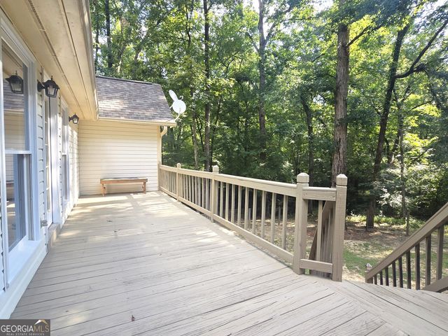 127 Ridge Crest Drive, Macon, GA 31210