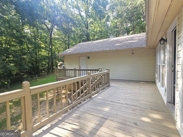 127 Ridge Crest Drive, Macon, GA 31210