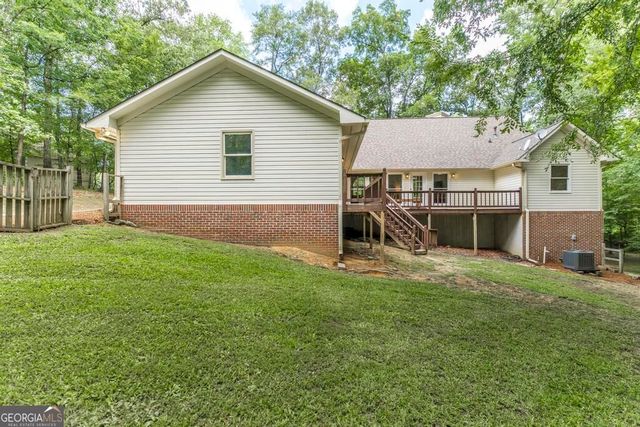 127 Ridge Crest Drive, Macon, GA 31210