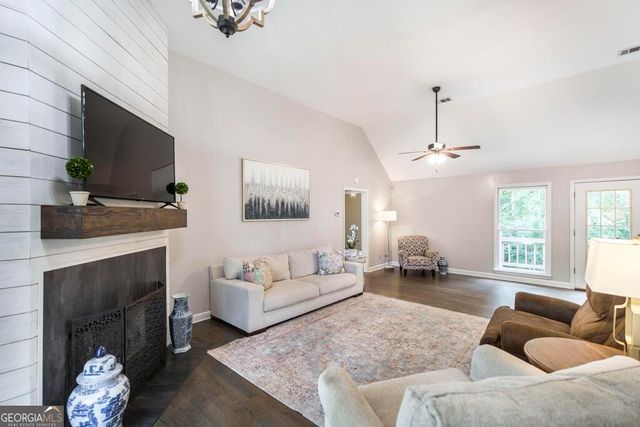 127 Ridge Crest Drive, Macon, GA 31210