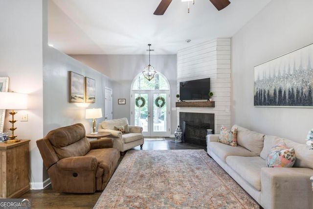 127 Ridge Crest Drive, Macon, GA 31210