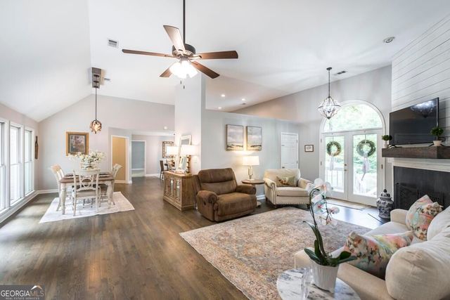 127 Ridge Crest Drive, Macon, GA 31210