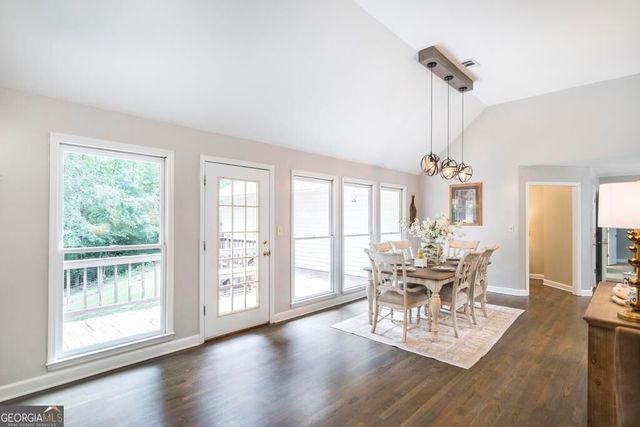 127 Ridge Crest Drive, Macon, GA 31210
