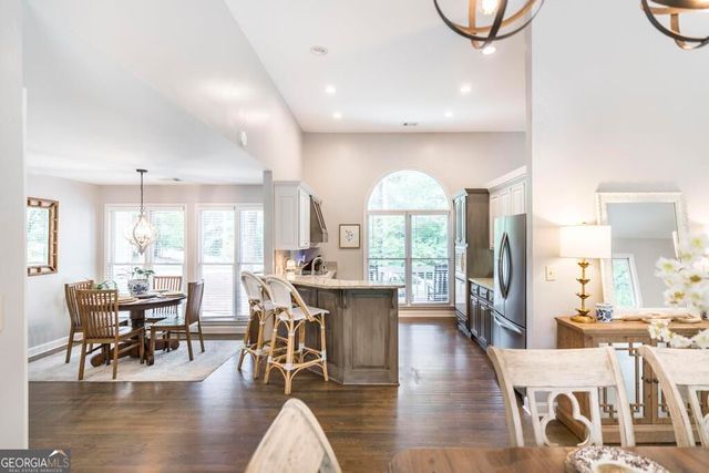 127 Ridge Crest Drive, Macon, GA 31210