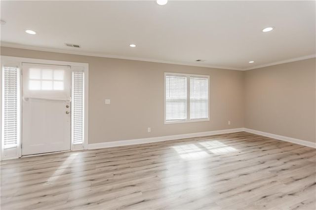 4111 Northstrand Drive, Decatur, GA 30035