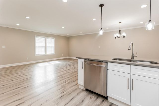 4111 Northstrand Drive, Decatur, GA 30035