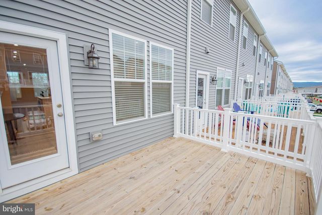 34 COOLIDGE AVE, Ranson, WV 25438