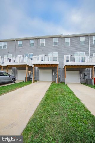 34 COOLIDGE AVE, Ranson, WV 25438