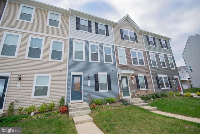 34 COOLIDGE AVE, Ranson, WV 25438