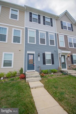 34 COOLIDGE AVE, Ranson, WV 25438