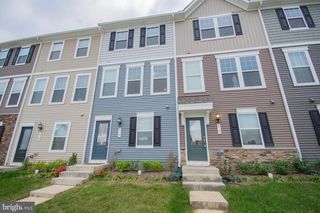 34 COOLIDGE AVE, Ranson, WV 25438
