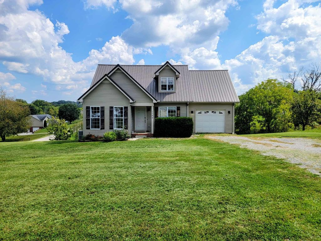 1764 Bouton Dr, Cookeville, TN 38501