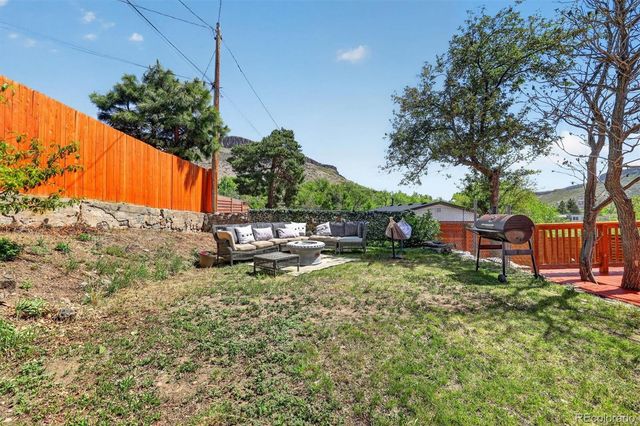 508 5th Street, Golden, CO 80403